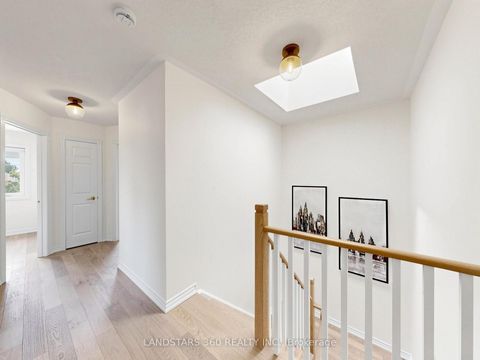 Photo 20 at 8 Wilket Creek Road, Flemingdon Park, Toronto
