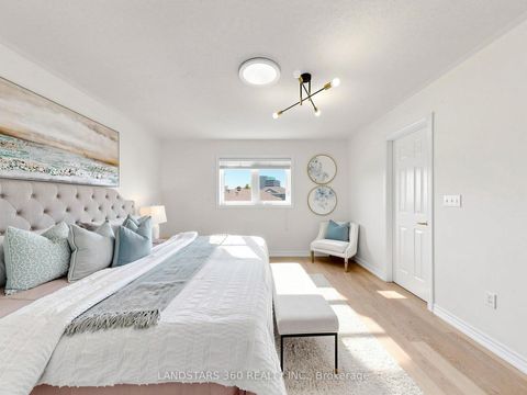 Photo 21 at 8 Wilket Creek Road, Flemingdon Park, Toronto