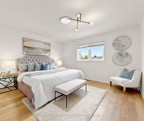 Photo 22 at 8 Wilket Creek Road, Flemingdon Park, Toronto
