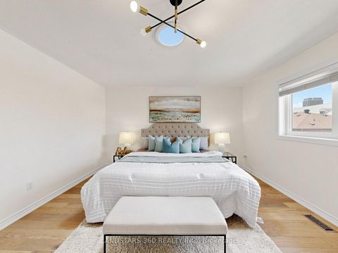 Photo 23 at 8 Wilket Creek Road, Flemingdon Park, Toronto