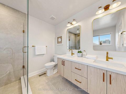 Photo 26 at 8 Wilket Creek Road, Flemingdon Park, Toronto