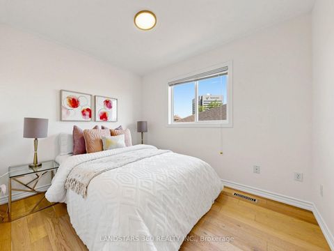 Photo 27 at 8 Wilket Creek Road, Flemingdon Park, Toronto