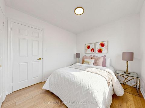 Photo 28 at 8 Wilket Creek Road, Flemingdon Park, Toronto