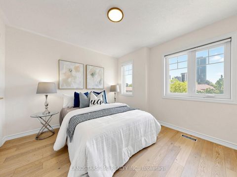 Photo 30 at 8 Wilket Creek Road, Flemingdon Park, Toronto