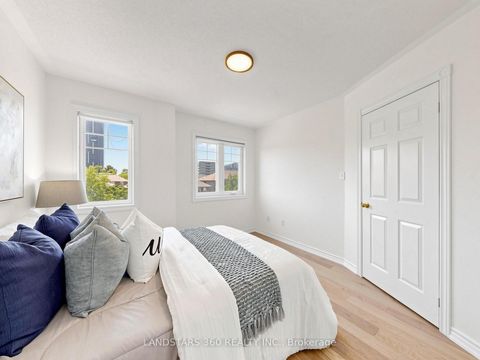 Photo 31 at 8 Wilket Creek Road, Flemingdon Park, Toronto