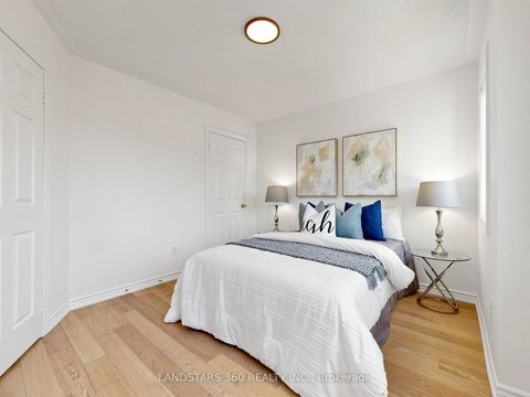 Photo 32 at 8 Wilket Creek Road, Flemingdon Park, Toronto