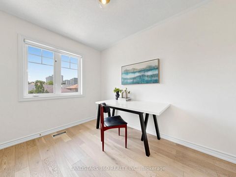 Photo 33 at 8 Wilket Creek Road, Flemingdon Park, Toronto