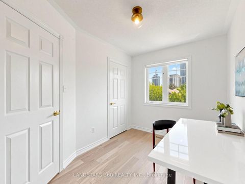 Photo 34 at 8 Wilket Creek Road, Flemingdon Park, Toronto