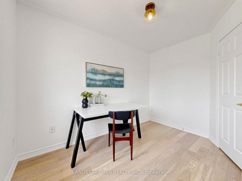 Photo 35 at 8 Wilket Creek Road, Flemingdon Park, Toronto