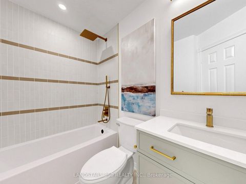 Photo 36 at 8 Wilket Creek Road, Flemingdon Park, Toronto