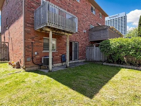 Photo 40 at 8 Wilket Creek Road, Flemingdon Park, Toronto