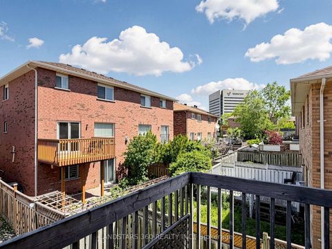 Photo 41 at 8 Wilket Creek Road, Flemingdon Park, Toronto