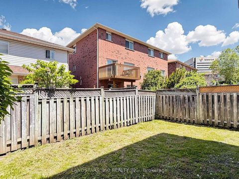 Photo 42 at 8 Wilket Creek Road, Flemingdon Park, Toronto