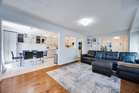 Photo 1 at 59 Banbrooke Crescent, Summerhill Estates, Newmarket