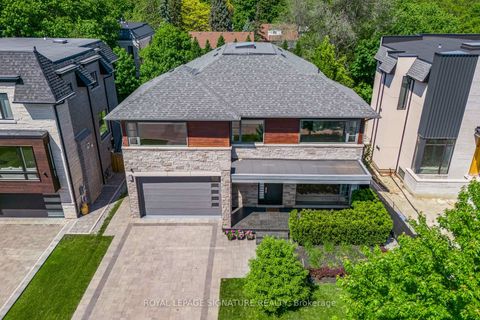 Photo 1 at 9 Fordham Place, Don Mills, Toronto