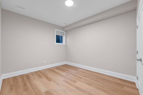 Photo 43 at 9 Fordham Place, Don Mills, Toronto