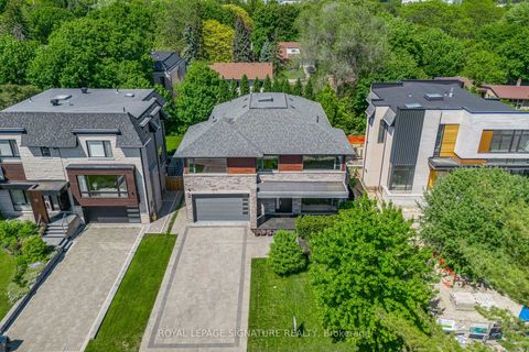 Photo 48 at 9 Fordham Place, Don Mills, Toronto