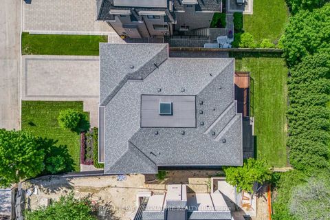 Photo 49 at 9 Fordham Place, Don Mills, Toronto