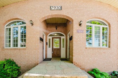 Photo 1 at 7930 Kipling Avenue, West Woodbridge, Vaughan