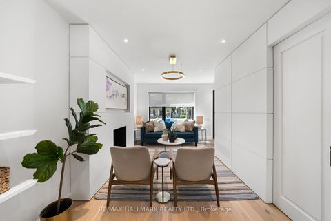 Photo 3 at 218 Woburn Avenue, Lawrence Park North, Toronto