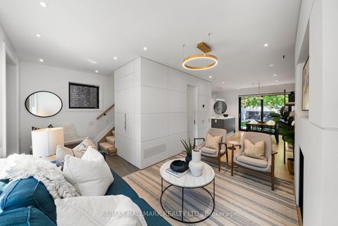 Photo 6 at 218 Woburn Avenue, Lawrence Park North, Toronto
