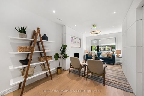 Photo 7 at 218 Woburn Avenue, Lawrence Park North, Toronto