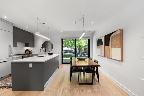 Photo 8 at 218 Woburn Avenue, Lawrence Park North, Toronto