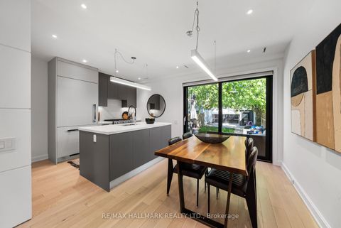 Photo 9 at 218 Woburn Avenue, Lawrence Park North, Toronto