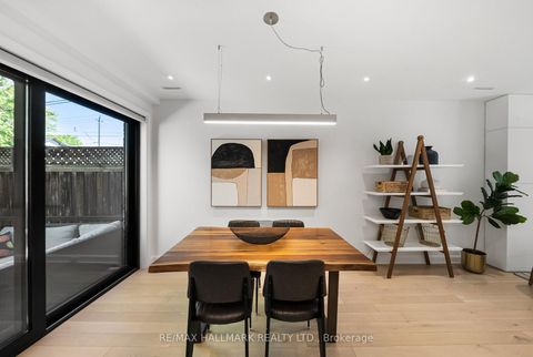 Photo 10 at 218 Woburn Avenue, Lawrence Park North, Toronto