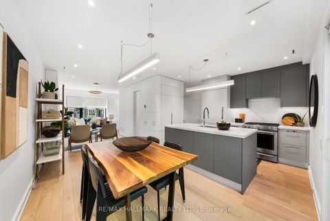 Photo 11 at 218 Woburn Avenue, Lawrence Park North, Toronto