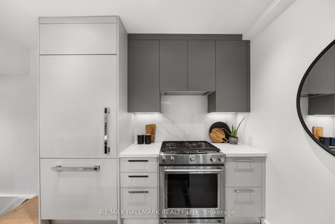 Photo 14 at 218 Woburn Avenue, Lawrence Park North, Toronto