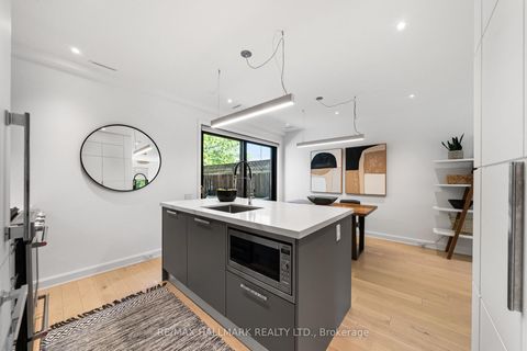 Photo 15 at 218 Woburn Avenue, Lawrence Park North, Toronto