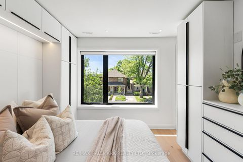 Photo 20 at 218 Woburn Avenue, Lawrence Park North, Toronto