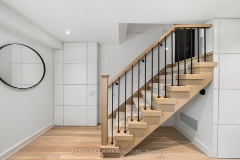 Photo 29 at 218 Woburn Avenue, Lawrence Park North, Toronto