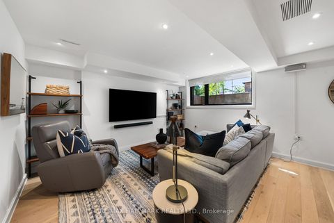 Photo 32 at 218 Woburn Avenue, Lawrence Park North, Toronto
