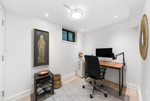 Photo 33 at 218 Woburn Avenue, Lawrence Park North, Toronto