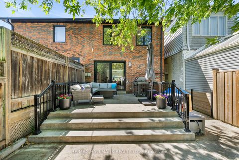 Photo 36 at 218 Woburn Avenue, Lawrence Park North, Toronto