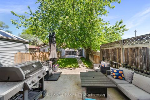 Photo 37 at 218 Woburn Avenue, Lawrence Park North, Toronto