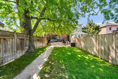 Photo 38 at 218 Woburn Avenue, Lawrence Park North, Toronto