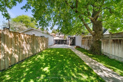 Photo 40 at 218 Woburn Avenue, Lawrence Park North, Toronto