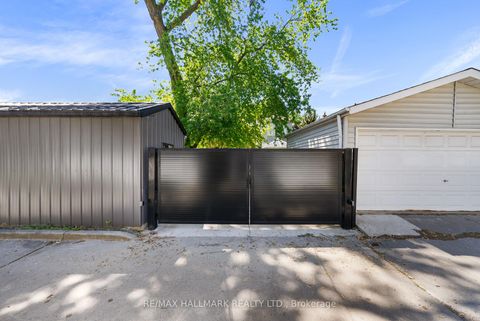 Photo 42 at 218 Woburn Avenue, Lawrence Park North, Toronto