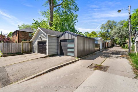 Photo 43 at 218 Woburn Avenue, Lawrence Park North, Toronto