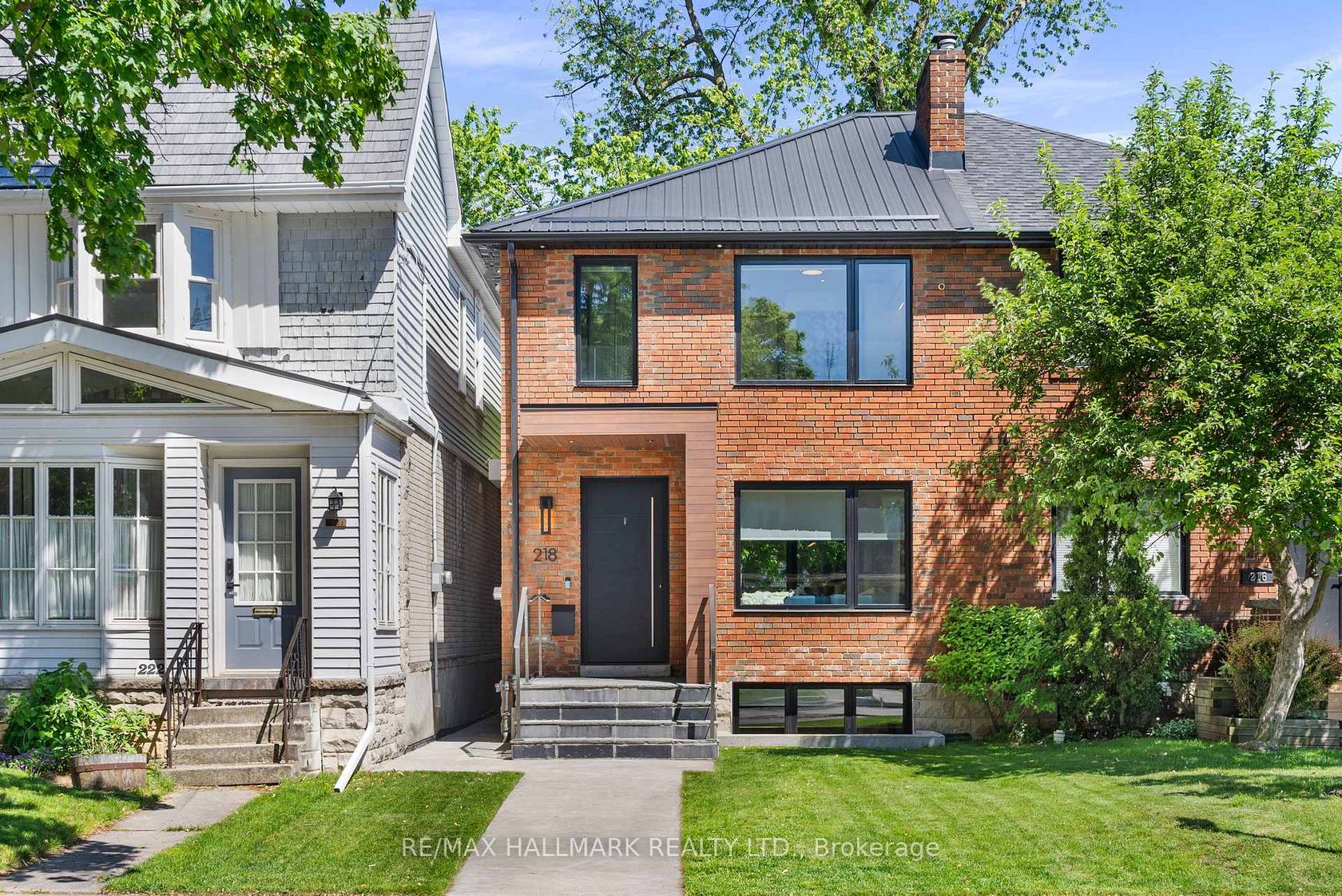 218 Woburn Avenue, Lawrence Park North, Toronto 