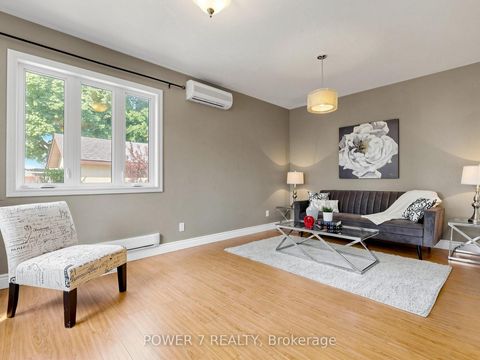 Photo 3 at 379 Hollyberry Trail, Hillcrest Village, Toronto