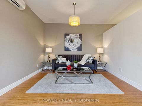 Photo 4 at 379 Hollyberry Trail, Hillcrest Village, Toronto