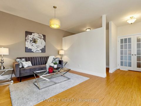 Photo 5 at 379 Hollyberry Trail, Hillcrest Village, Toronto