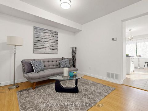 Photo 8 at 379 Hollyberry Trail, Hillcrest Village, Toronto