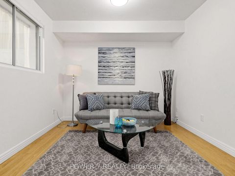 Photo 9 at 379 Hollyberry Trail, Hillcrest Village, Toronto