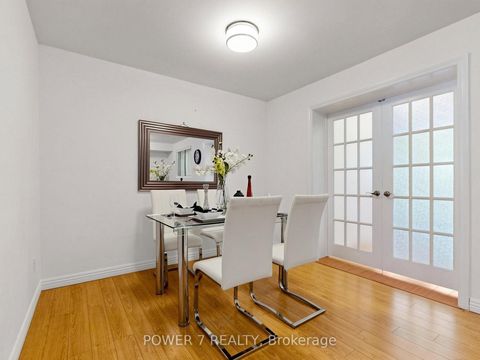 Photo 13 at 379 Hollyberry Trail, Hillcrest Village, Toronto