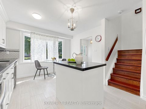 Photo 17 at 379 Hollyberry Trail, Hillcrest Village, Toronto